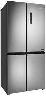 CONCEPT LA8383ss - American Refrigerator