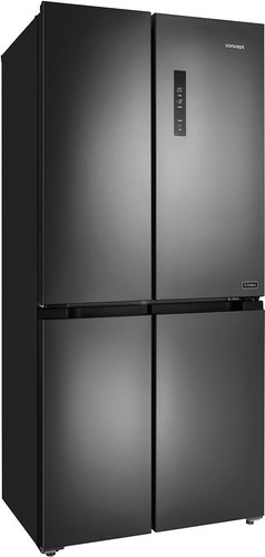 CONCEPT LA8383ds TITANIA - American Refrigerator - Main image