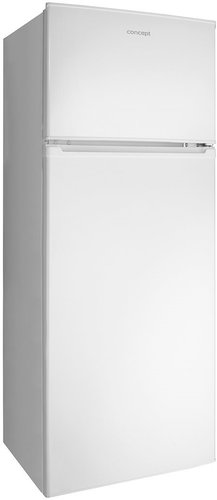 CONCEPT LFT4560wh - Refrigerator - Main image