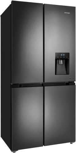 CONCEPT LA3891ds TITANIA - American Refrigerator - Main image