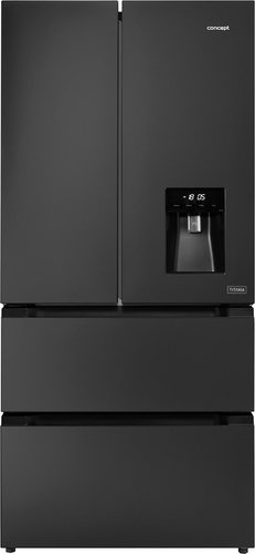 CONCEPT LA6683ds - American Refrigerator - Main image
