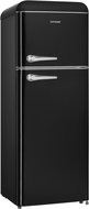 CONCEPT LFTR4555bcr - Refrigerator