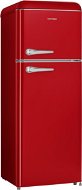 CONCEPT LFTR4555rdr - Refrigerator