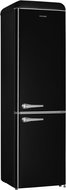 CONCEPT LKR3455bcr - Refrigerator