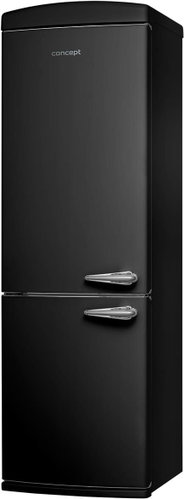 CONCEPT LKR7460bcl Retro L - Refrigerator - Main image