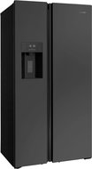CONCEPT LA7691DS TITANIA - American Refrigerator
