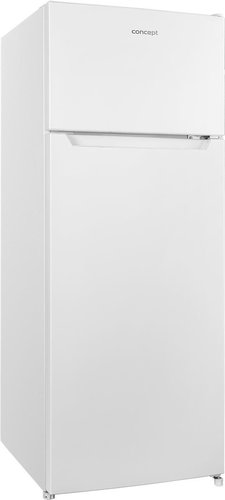 CONCEPT LFT4355wh - Refrigerator - Main image