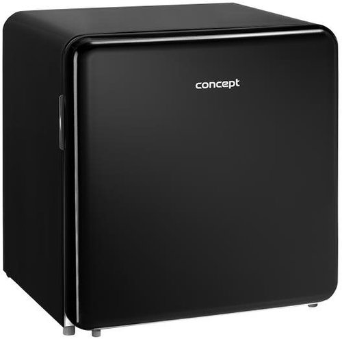 CONCEPT LR2047bcN - Small Fridge - Main image
