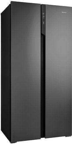 CONCEPT LA7383dsN - American Refrigerator - Main image