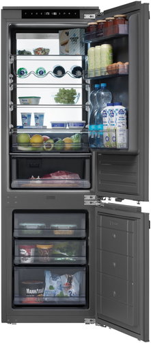 CONCEPT LKV7360 - Built-in Fridge - Main image