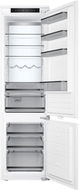 CONCEPT LKV9360 - Vestavná lednice