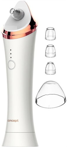 CONCEPT PO2010 PERFECT SKIN - Vacuum Skin Cleanser - Main image