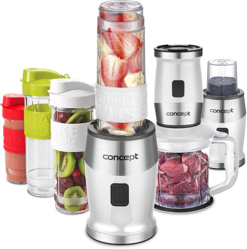 Concept sm3391 - Countertop Blender - Main image