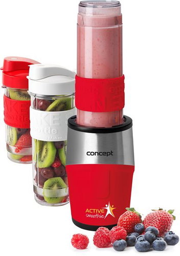 Concept sm3386 Main image Concept sm3386 - Countertop Blender - Main image