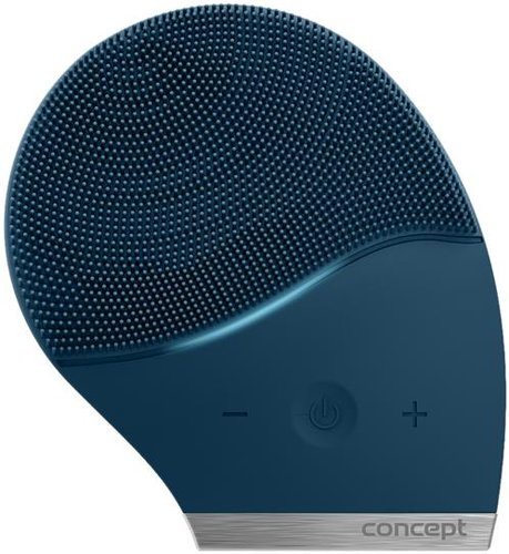 Concept SK9102 SONIVIBE Smaragd - Gesichtsreinigungsbürste - Hauptbild