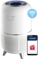 CONCEPT CA1020 Perfect Air Smart - Air Purifier