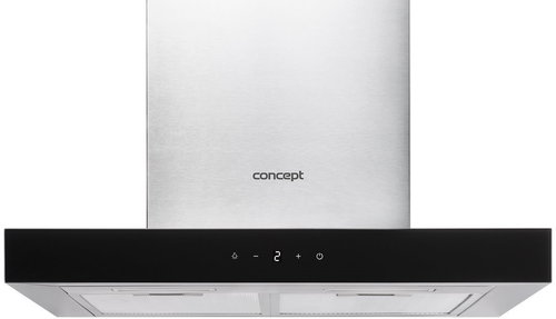 CONCEPT OPK4760bc - Extractor Hood - Main image