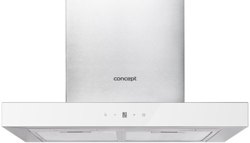 CONCEPT OPK4760wh - Extractor Hood - Main image
