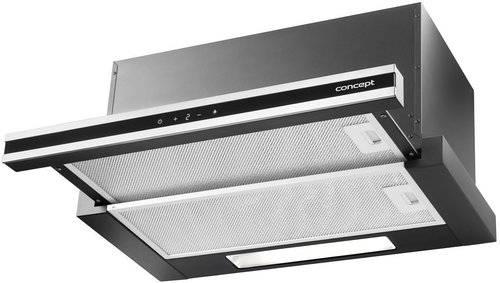CONCEPT OPV3860 - Extractor Hood - Main image