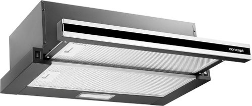 CONCEPT OPV3560 - Extractor Hood - Main image