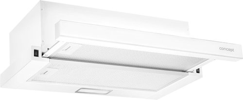 CONCEPT OPV3560wh - Extractor Hood - Main image