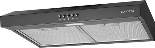 CONCEPT OPP1260bc - Extractor Hood - Main image