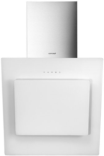 CONCEPT OPK5360wh - Extractor Hood - Main image