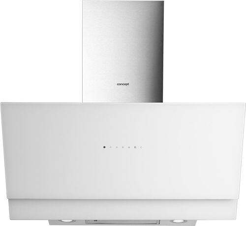 Concept OPK5490whN WHITE - Digestoř - Hlavní obrázek