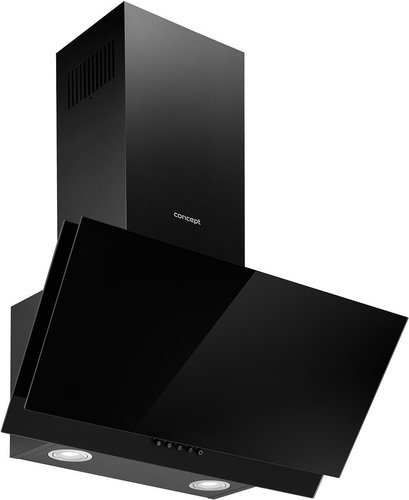CONCEPT OPK5060bc - Extractor Hood - Main image