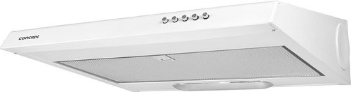 CONCEPT OPP2060wh - Extractor Hood - Main image