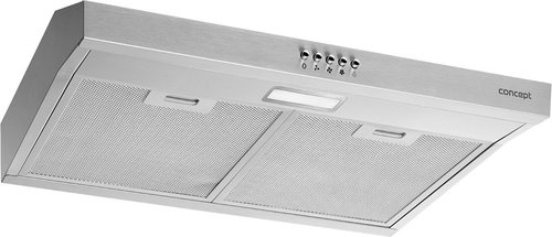 CONCEPT OPP1250ss Main image CONCEPT OPP1250ss - Extractor Hood - Main image