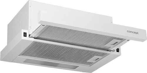 CONCEPT OPV3150wh - Extractor Hood - Main image
