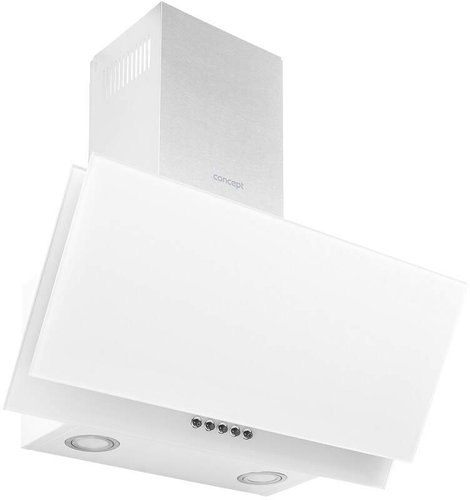 OPK5060wh - Extractor Hood - Main image