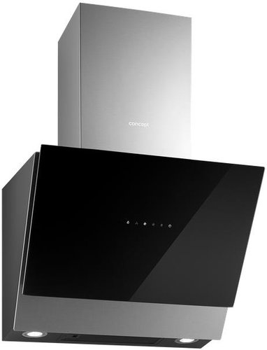 CONCEPT OPK5460ssN - Extractor Hood - Main image