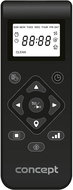 Concept remote VR3520/VR3520n - Remote Control