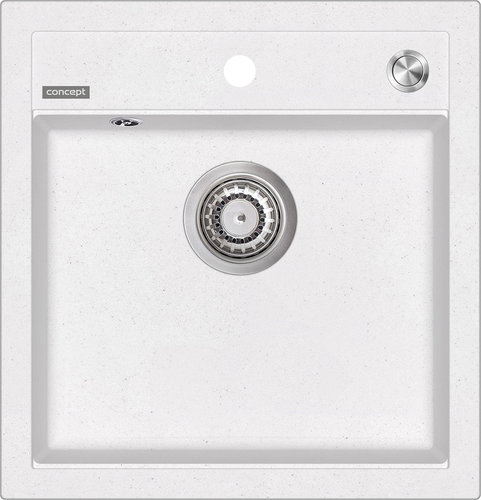 CONCEPT DG00C50wh - Granite Sink - Main image