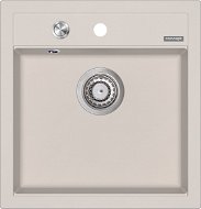 CONCEPT DG00C50be - Granite Sink
