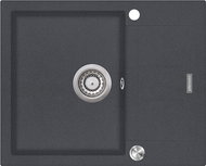 CONCEPT DG05C45dg - Granite Sink