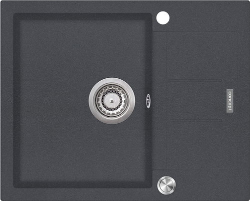 CONCEPT DG05C45dg - Granite Sink - Main image