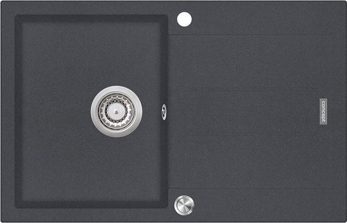 CONCEPT DG10C45dg - Granite Sink - Main image