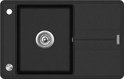 CONCEPT DG10N50bc - Granite Sink - Main image