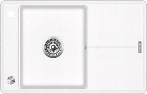 CONCEPT DG10N50wh - Granite Sink - Main image