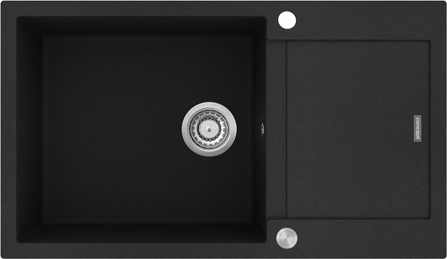 CONCEPT DG10L60bc - Granite Sink - Main image