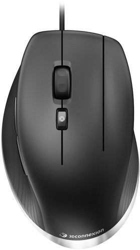 3Dconnexion CadMouse - Mouse - Main image