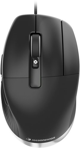 3Dconnexion CadMouse Pro - Mouse - Main image