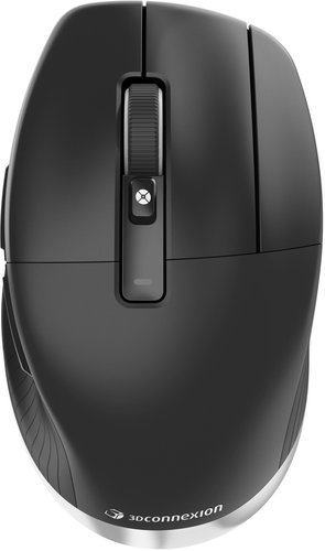 3Dconnexion CadMouse Pro Wireless - Mouse - Main image