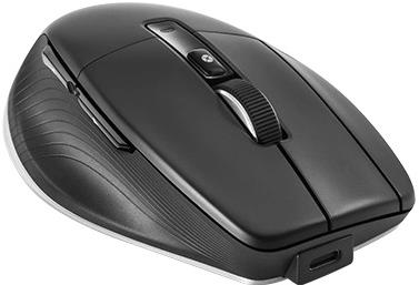 3Dconnexion CadMouse Pro Wireless Left - Mouse - Main image