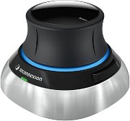 3Dconnexion SpaceMouse Wireless - Egér