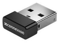 3Dconnexion Universal receiver - USB Dongle