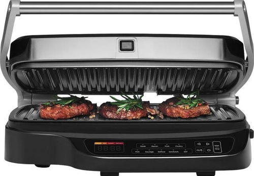 Contact Grill, Intelligent Electric Grill 2100 W